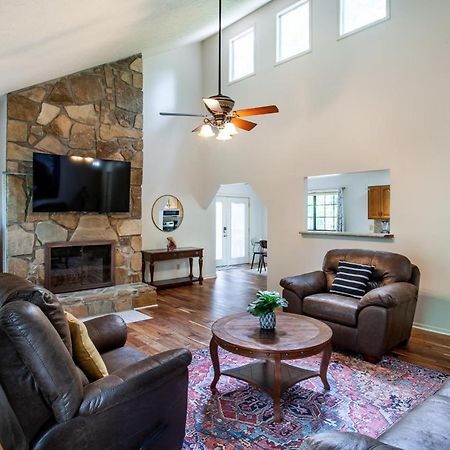 Little Cub Cottage - Mtn Views & Community Pools Gatlinburg Εξωτερικό φωτογραφία