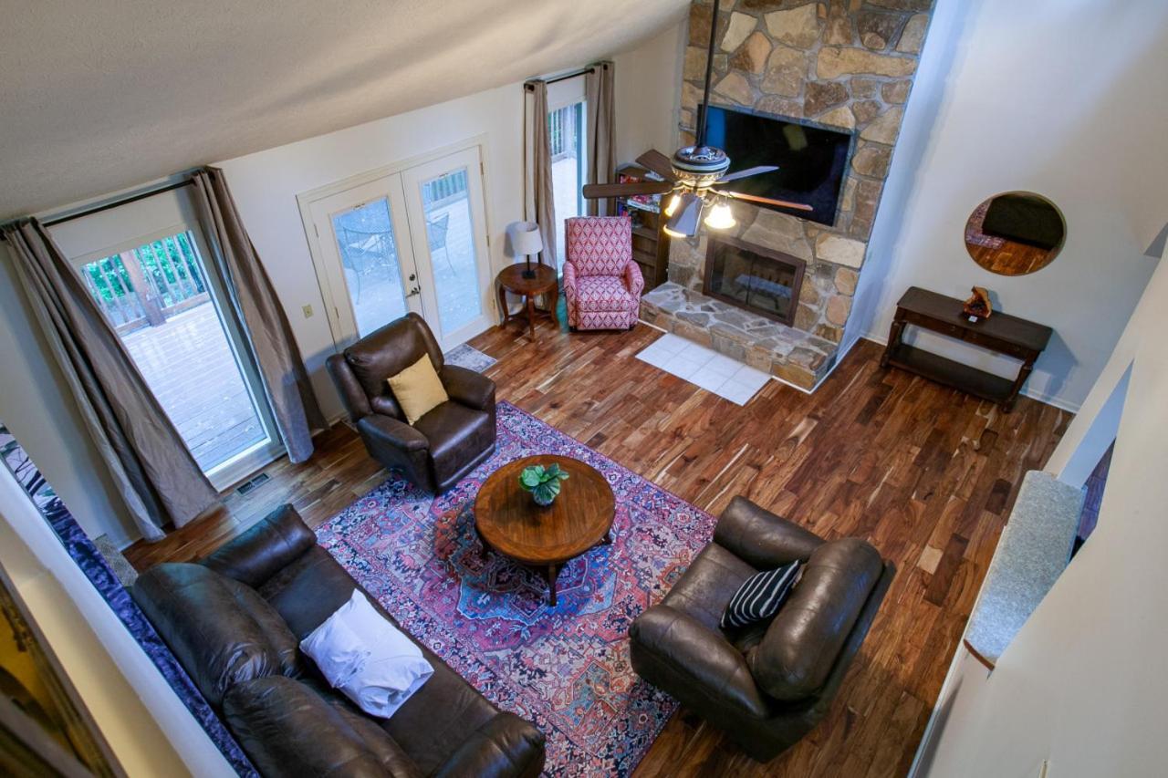 Little Cub Cottage - Mtn Views & Community Pools Gatlinburg Εξωτερικό φωτογραφία