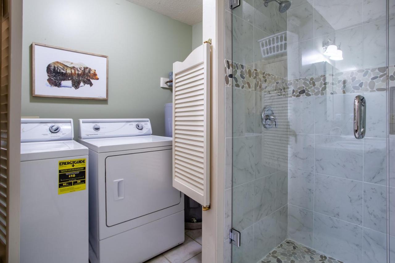 Little Cub Cottage - Mtn Views & Community Pools Gatlinburg Εξωτερικό φωτογραφία