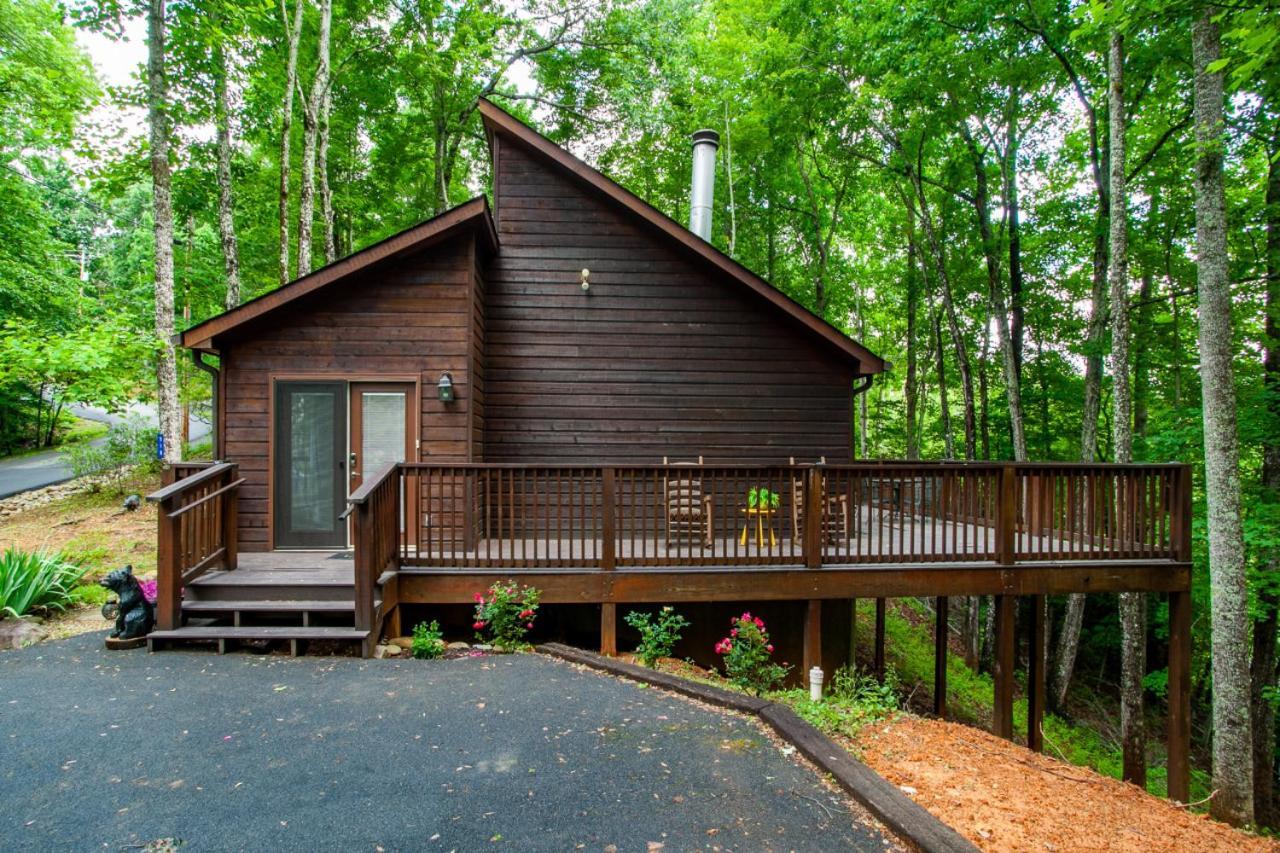 Little Cub Cottage - Mtn Views & Community Pools Gatlinburg Εξωτερικό φωτογραφία