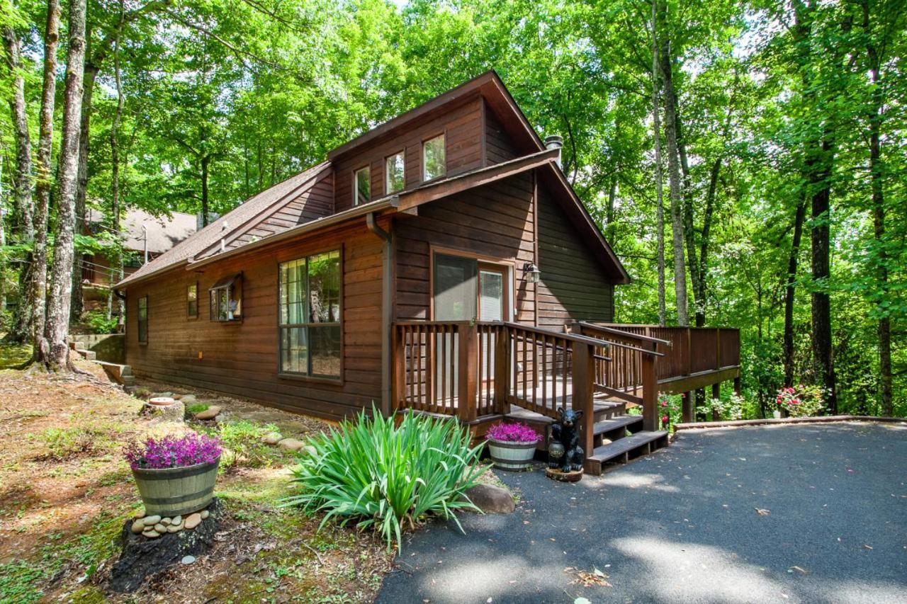 Little Cub Cottage - Mtn Views & Community Pools Gatlinburg Εξωτερικό φωτογραφία
